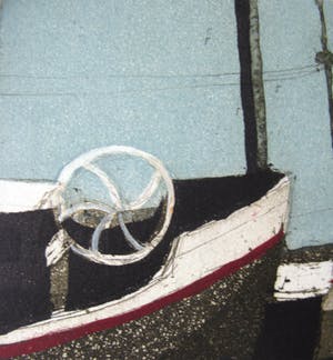 Laetitia de Haas - RUST EN WATER kopen? Bied vanaf 35!