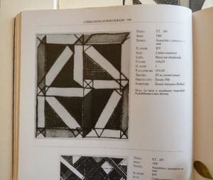 Piero Dorazio - Senza titolo kopen? Bied vanaf 75!