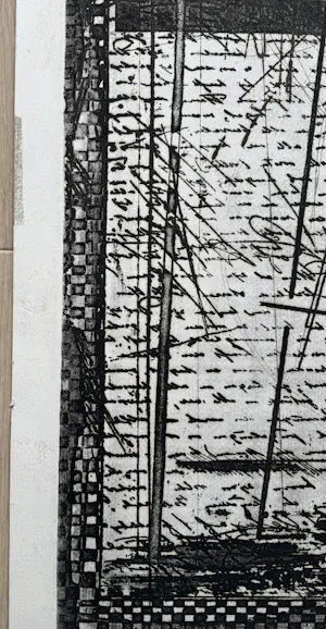 Ko Oosterkerk - “Grote psalm” kopen? Bied vanaf 65!