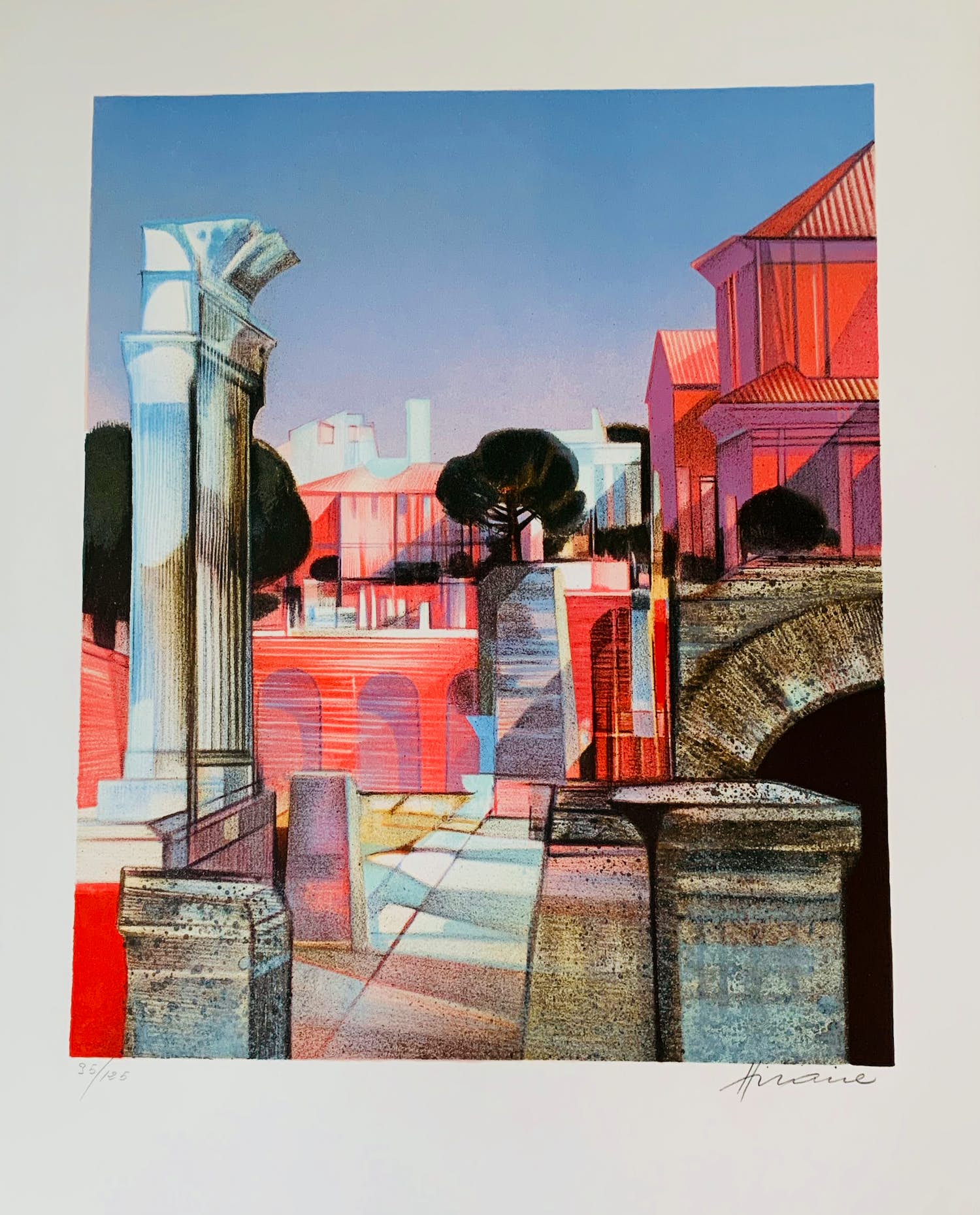 Camille Hilaire - Côte d'Azur kopen? Bied vanaf 25!