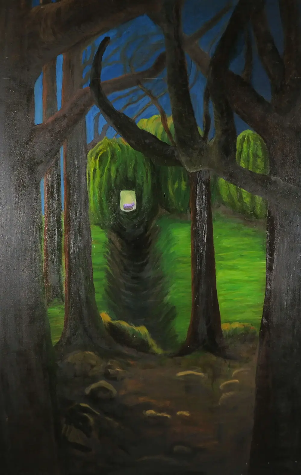 Conny Kim Pols (1952)