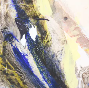 Willemijn Bouman - Gemengde techniek op paneel, Vliegend (Drieluik) kopen? Bied vanaf 1!