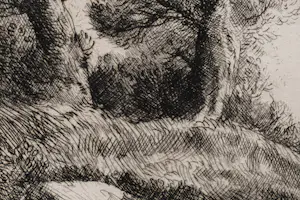 Alphonse Legros - The Wayfarer kopen? Bied vanaf 125!