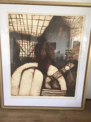 Guillaume Le Roy - Ets z.t. kopen? Bied vanaf 45!