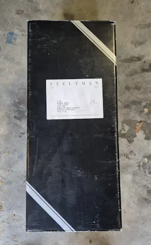 Borek Sipek - Jana Amoska nr 20/60 kopen? Bied vanaf 850!