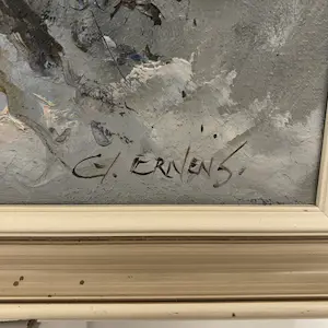 Gerardus Johannes Ernens - Zonnebloemen kopen? Bied vanaf 250!