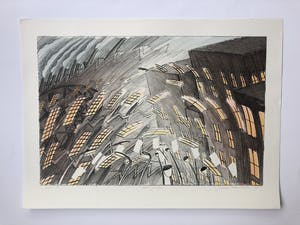 Jeroen Henneman - Juni '86 'voor Jeroen" kopen? Bied vanaf 175!