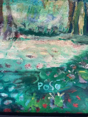 Poso Shahidi - Paissaggio kopen? Bied vanaf 50!