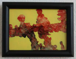 Ad van Riel - Little Story (121) - May 1st. kopen? Bied vanaf 40!