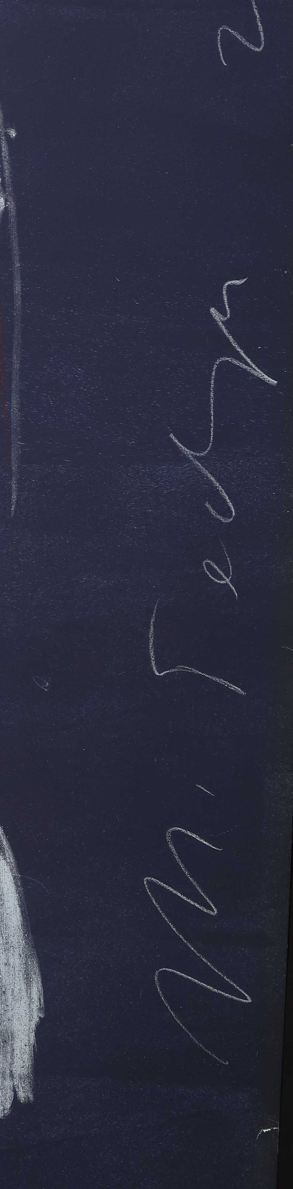 Michael Tedja - Zeefdruk, Aquaholisme (Groot!) kopen? Bied vanaf 100!