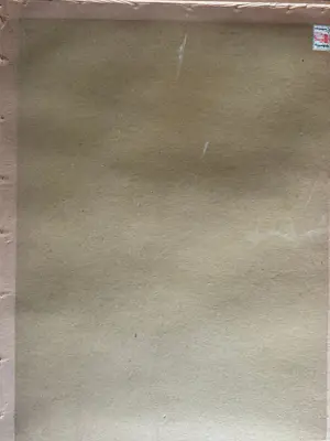 Emil Schumacher - Hubbelratz kopen? Bied vanaf 350!