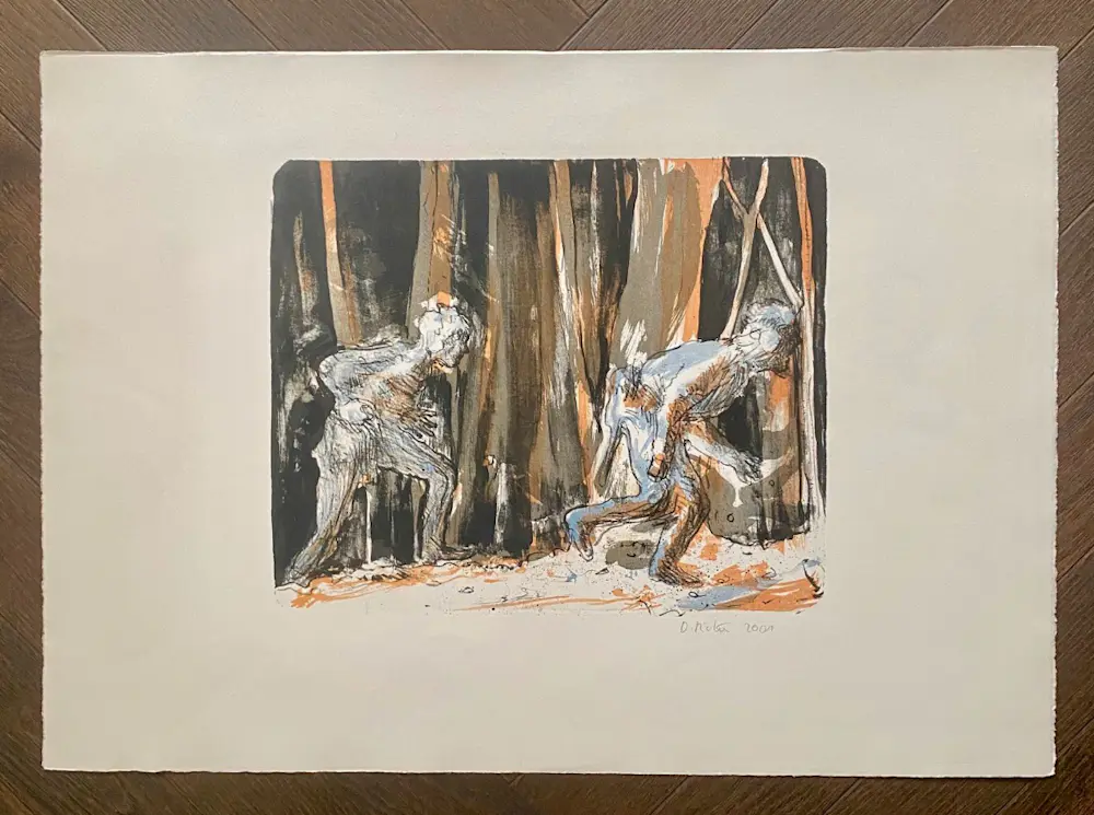 Daniel Richter (1962)