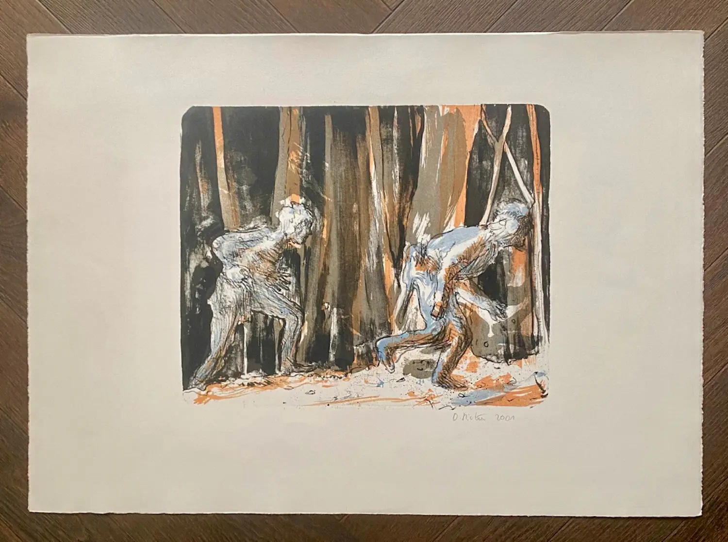 Daniel Richter (1962)