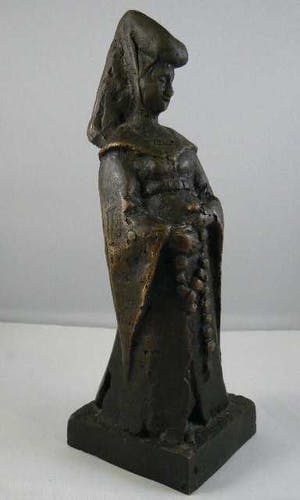 Jaap Hartman - Jacoba van Beieren kopen? Bied vanaf 175!