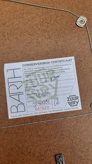 Olivier Beijn - Zonder titel kopen? Bied vanaf 25!
