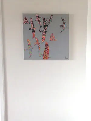 Carole CARPIER - BIRDS I kopen? Bied vanaf 99!