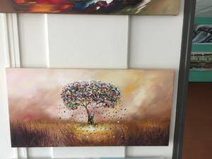 Gena Genadyj - Geluksboom kopen? Bied vanaf 350!