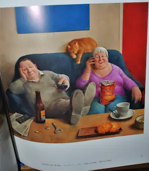 Marius van Dokkum - 3 vrijwel nieuwe hardcover boeken kopen? Bied vanaf 50!