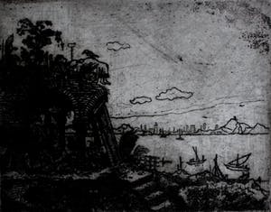 Poppe Damave - Ets:Vastenavond kopen? Bied vanaf 45!