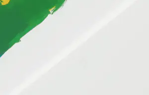 Frank Rosen - Zeefdruk, Les Pyrenees - Ingelijst kopen? Bied vanaf 50!