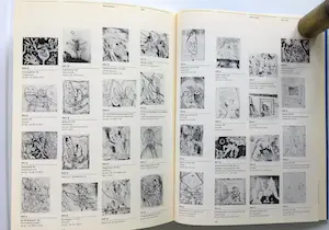 Lucebert - Museum Kiel 1989 - Stedelijk 1987 - Vlaamse Gids 1985 - PLUS: 2 andere Lucebert kopen? Bied vanaf 57!