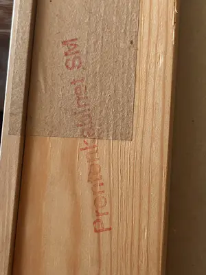 Ansuya Blom - Litho "Zonder Titel" 87/100 kopen? Bied vanaf 69!