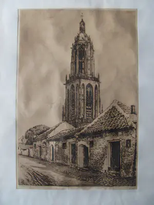 Cornelis Brandenburg - Rhenen - Cuneratoren kopen? Bied vanaf 50!