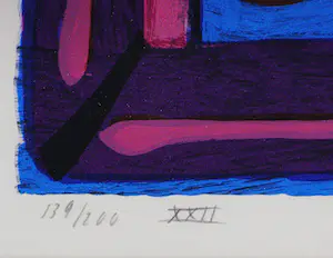 Clemens Briels - Zonder titel XXII kopen? Bied vanaf 50!