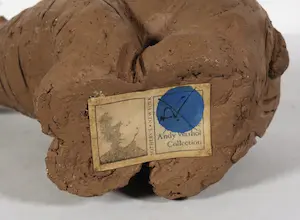 Andy Warhol - diverse items kopen? Bied vanaf 500!