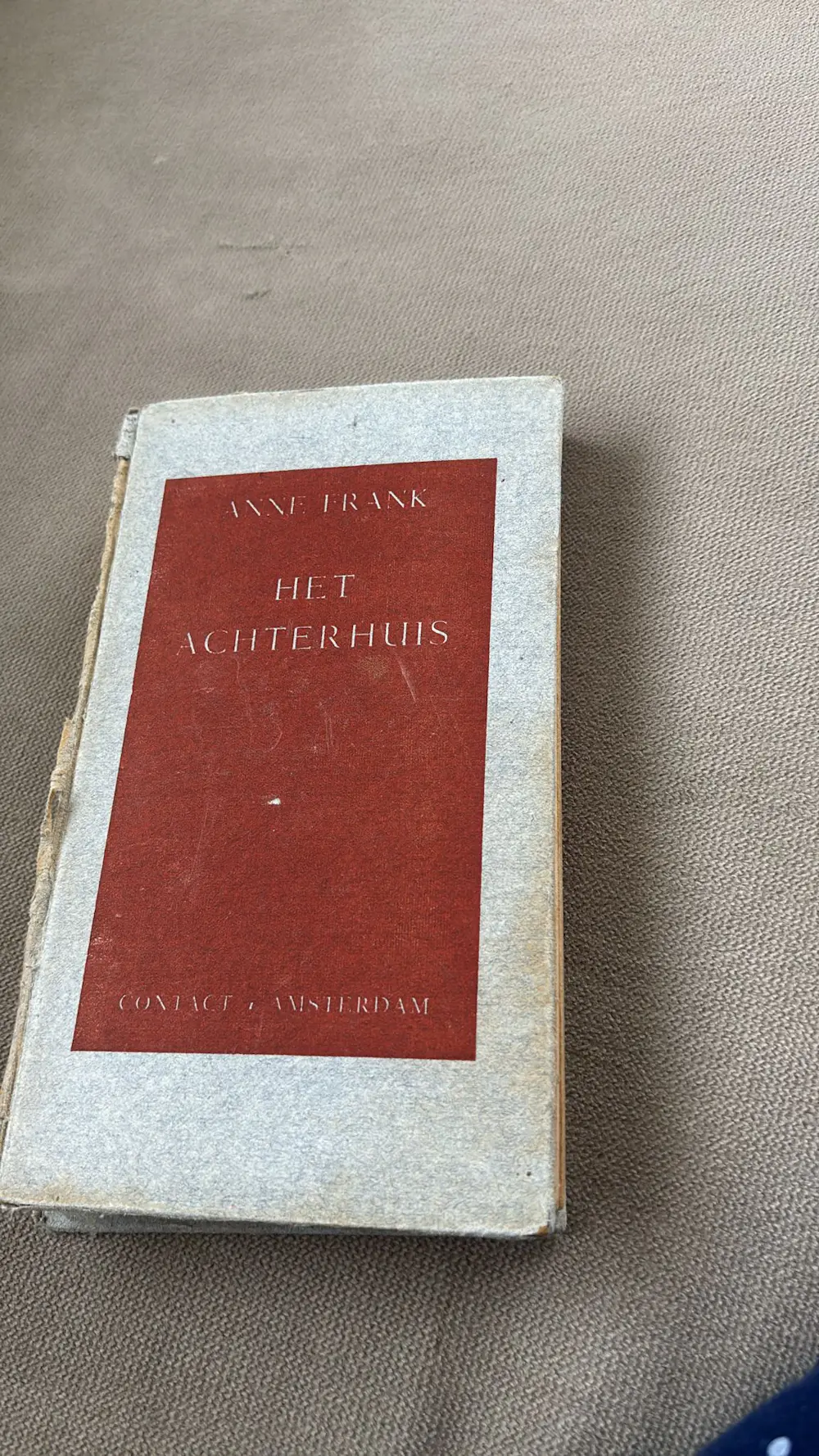 Anne Frank (1929-1945)