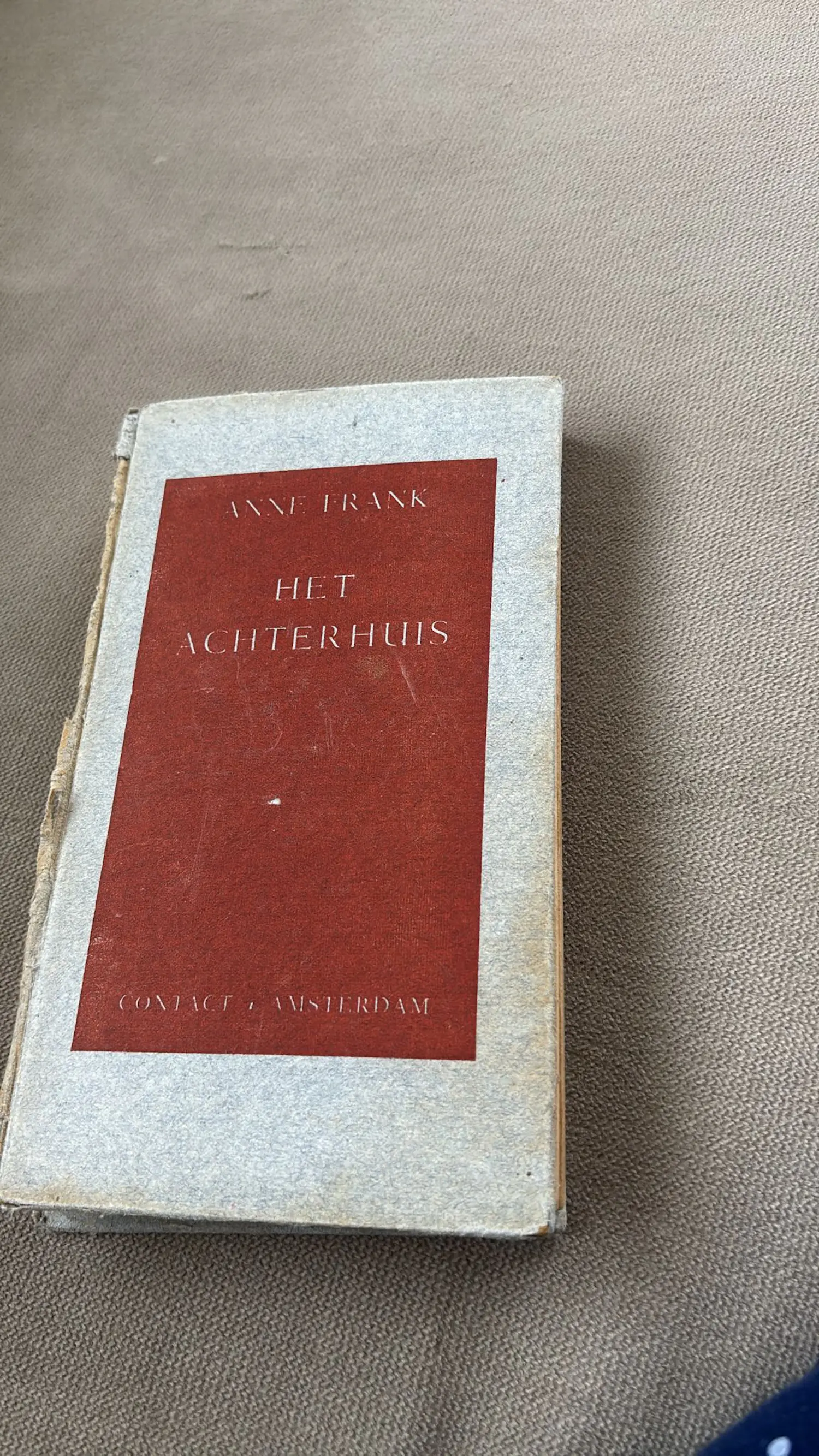 Anne Frank (1929-1945)