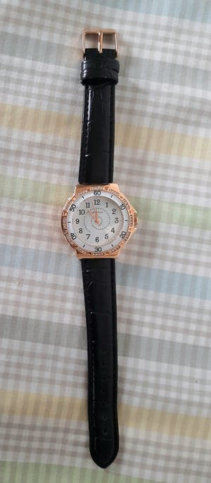 Curiosa - Sputnik Russian watches met Swarovski-kristallen kopen? Bied vanaf 1!