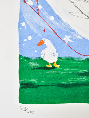 Selwyn Senatori - Fly me to the moon, let me sing among those stars kopen? Bied vanaf 100!