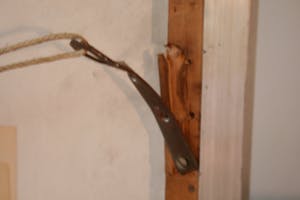 Sjef Henderickx - potloodtekening op formica kopen? Bied vanaf 250!