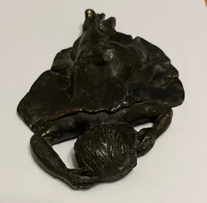 Astrid Veldhuyzen-Koppen - De droom kopen? Bied vanaf 60!