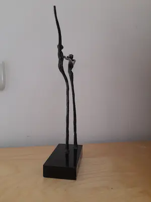 Corry Ammerlaan - Verbondenheid kopen? Bied vanaf 1!