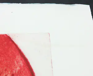 Jan Buys - Ets en aquatint, Schaal met fruit kopen? Bied vanaf 1!