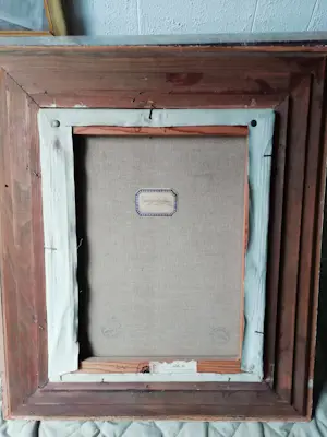 Constant le Breton - Stilleben kopen? Bied vanaf 200!