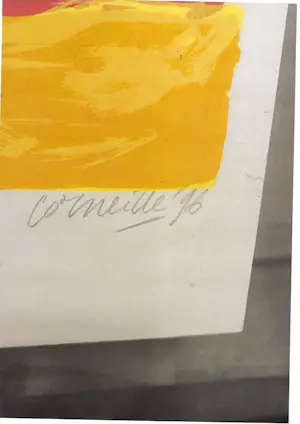 Corneille - niet gekend kopen? Bied vanaf 650!