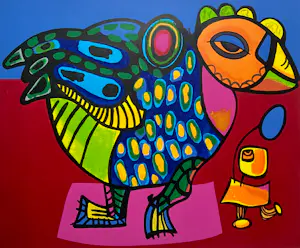 Patty Harpenau - Zonder titel kopen? Bied vanaf 35!