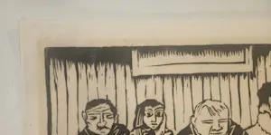 Hendrik van der Horst - Fondspatienten kopen? Bied vanaf 80!