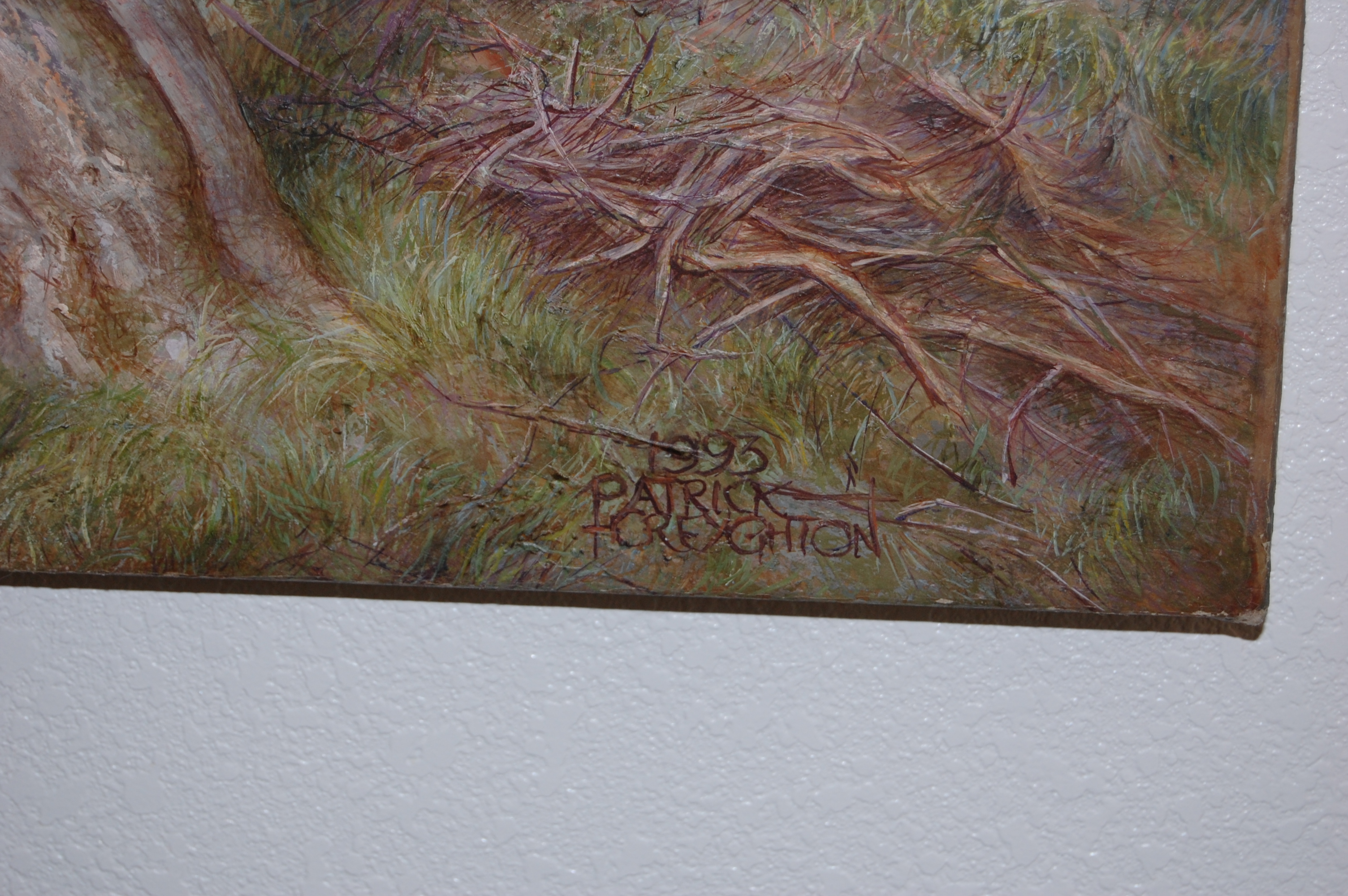 Patrick Creyghton - Boomgaarde kopen? Bied vanaf 4000!