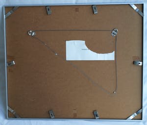 Jan Banning - Grote ingelijste foto , “……..te drinken” kopen? Bied vanaf 75!