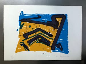 Theo Kuijpers - zonder titel kopen? Bied vanaf 10!