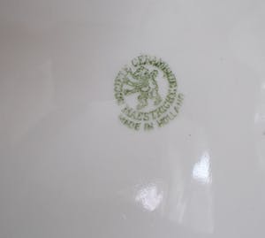 Societe Ceramique - 5-delige Wastafelset kopen? Bied vanaf 25!