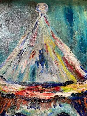 Dirk Filarski - Clown kopen? Bied vanaf 650!