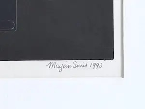 Marjan Smit - zonder titel kopen? Bied vanaf 75!