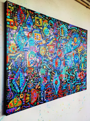 Leo Kogan - Ubiquity kopen? Bied vanaf 275!