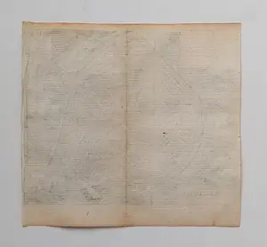 Ludovico Guicciardini - Gouda Oude Kaart Gravure Plattegrond 1652 kopen? Bied vanaf 50!