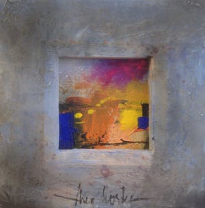 Theo Koster - an other day kopen? Bied vanaf 50!